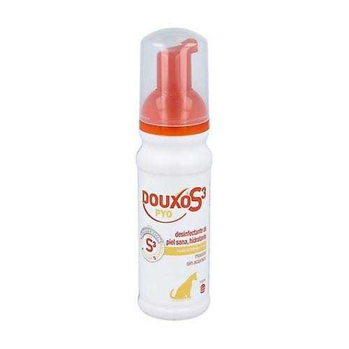 5.1 oz Pet Mousse X410