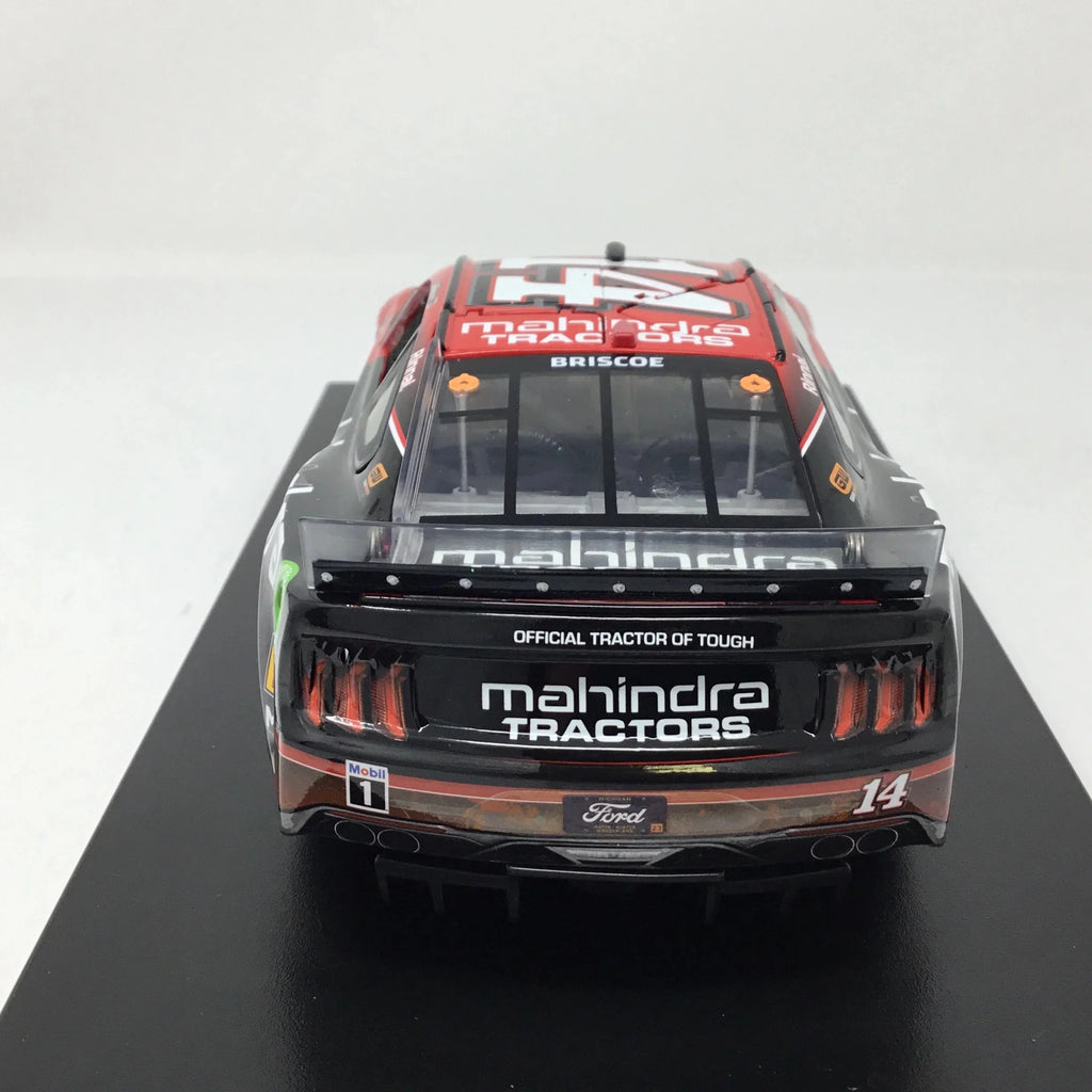 1:24 Elite Die-Cast Ford Mustang B29448