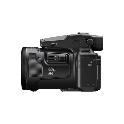 12pc Digital Camera Bundle C370948