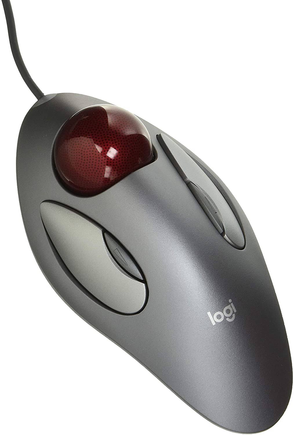 USB Optical Trackball W941