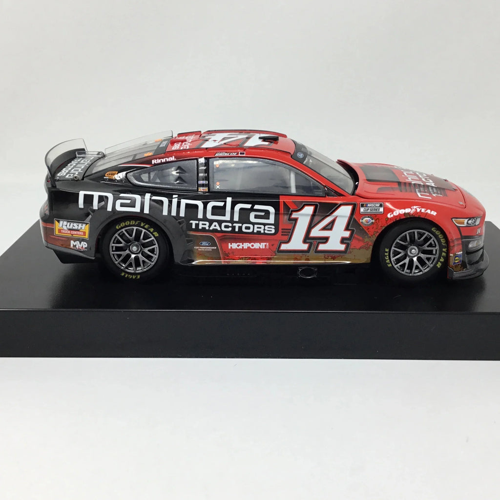 1:24 Elite Die-Cast Ford Mustang B29448