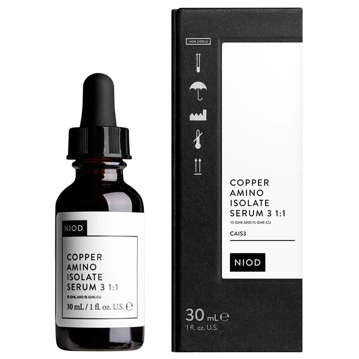 Copper Amino Isolate Serum 30 ml T117844