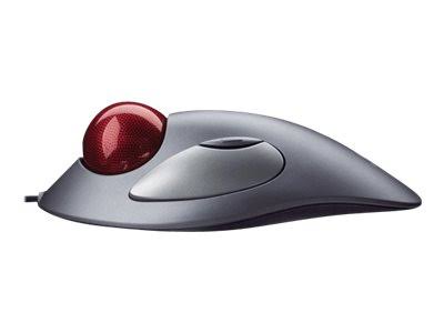 USB Optical Trackball W941