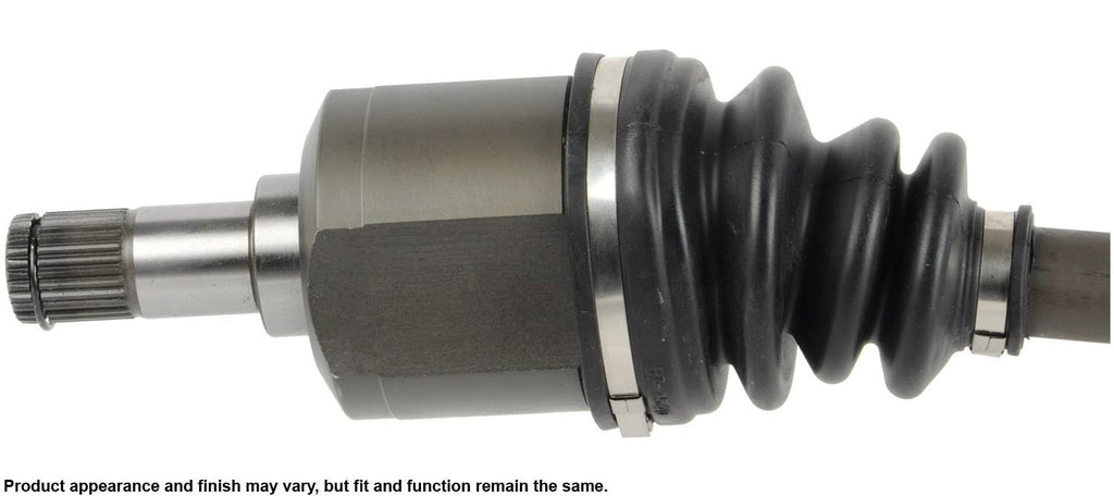 Axle U226