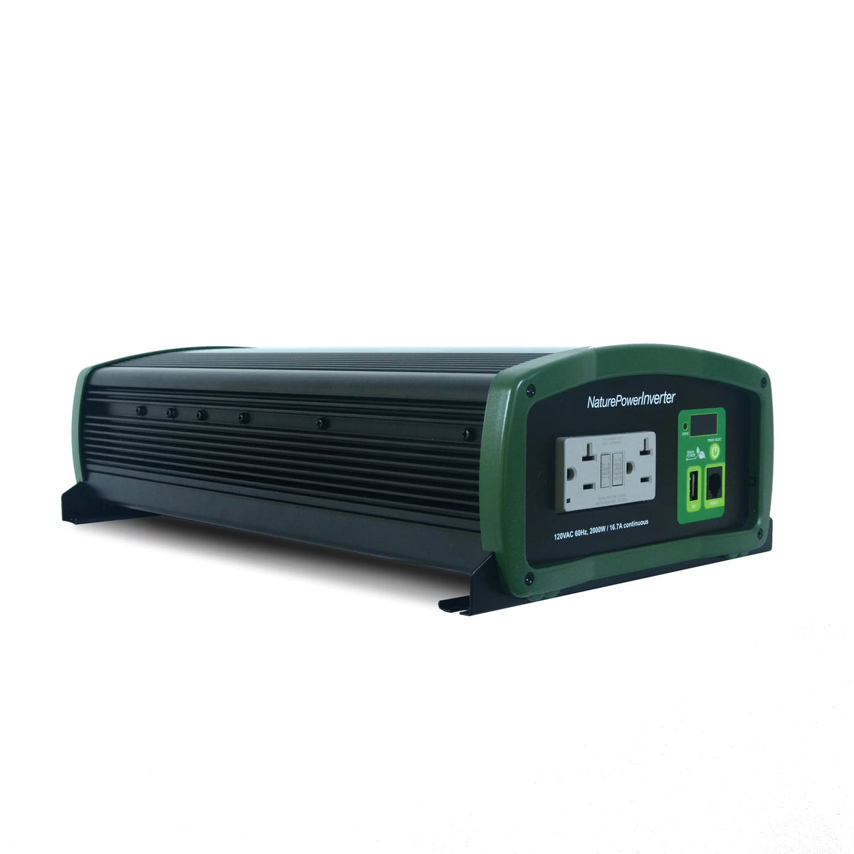 2000 Watt Sinewave Inverter L237906