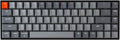 65% Compact 68-Key Wireless Mechanical Keyboard X143