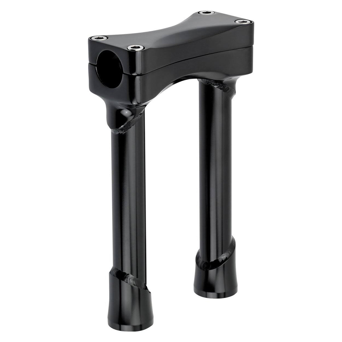 Black 8in. Riser A5566