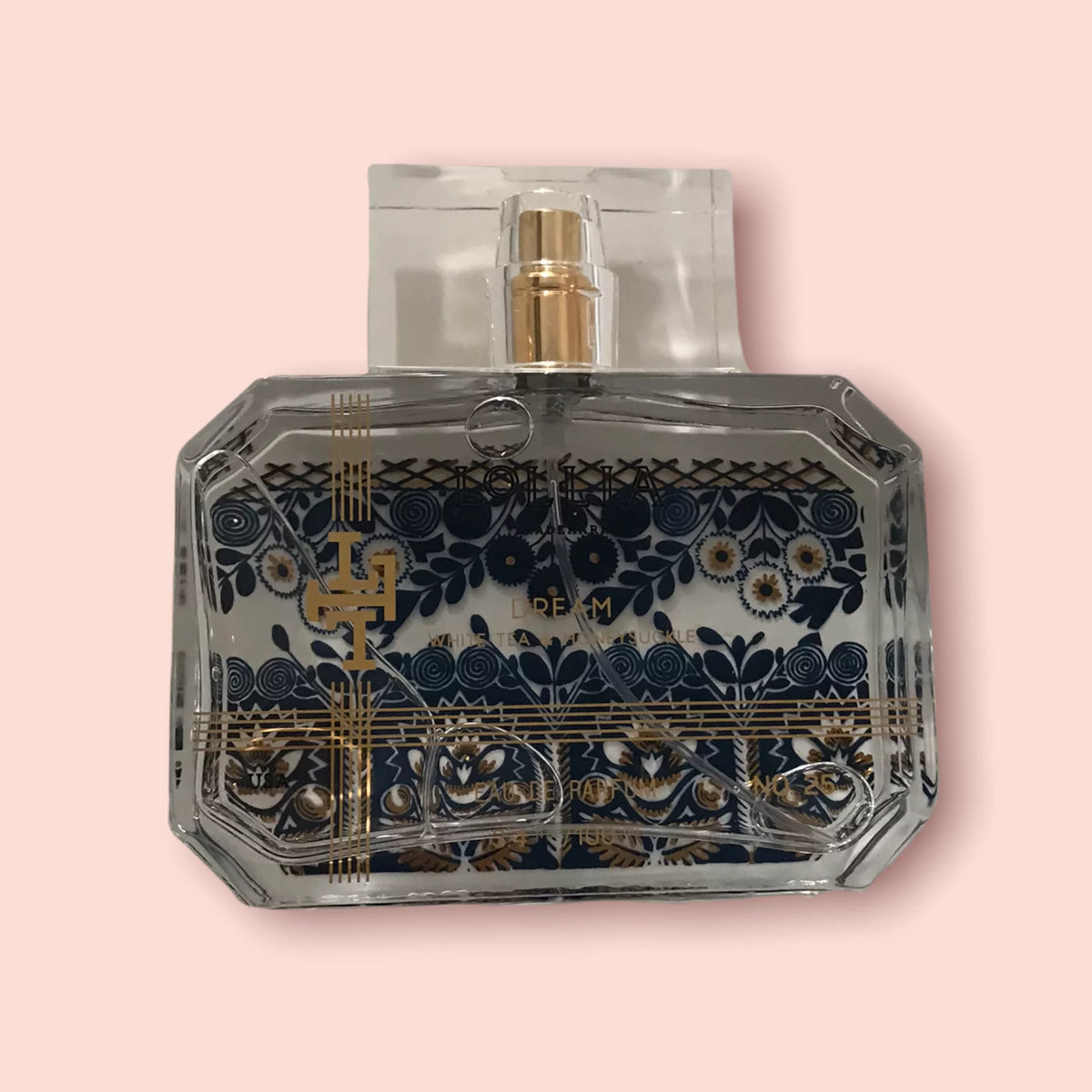 Eau de Parfum 100ml/3.4oz J401
