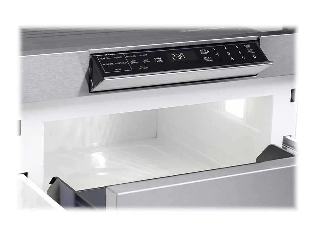 Microwave Drawers B860930
