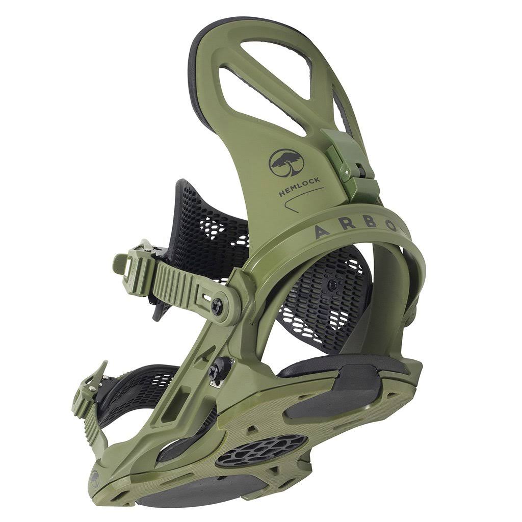 Snowboard Bindings M/L K73871