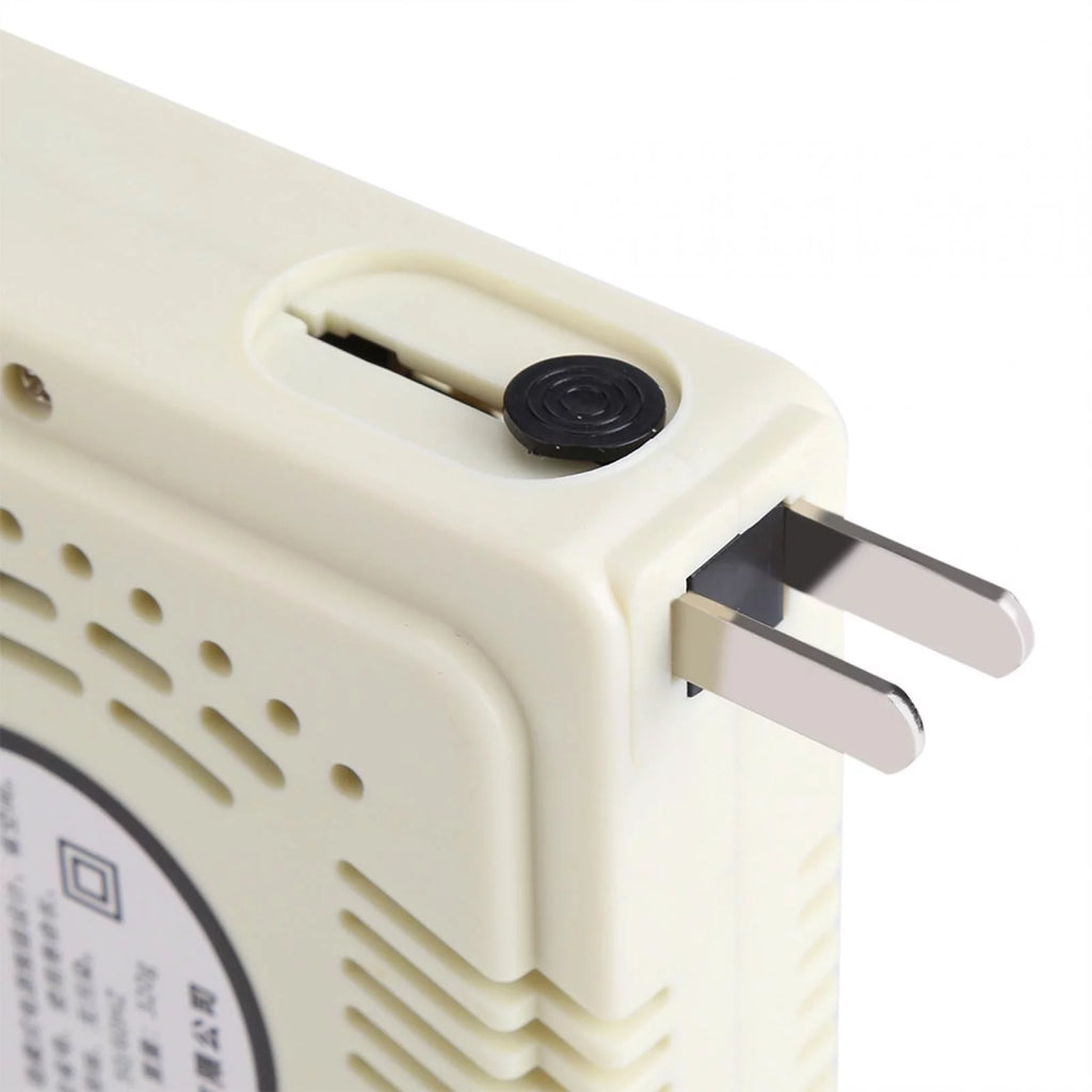 Mini Reusable Electric Dehumidifier U95589
