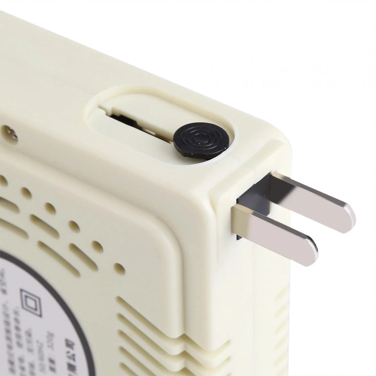 Mini Reusable Electric Dehumidifier U95589