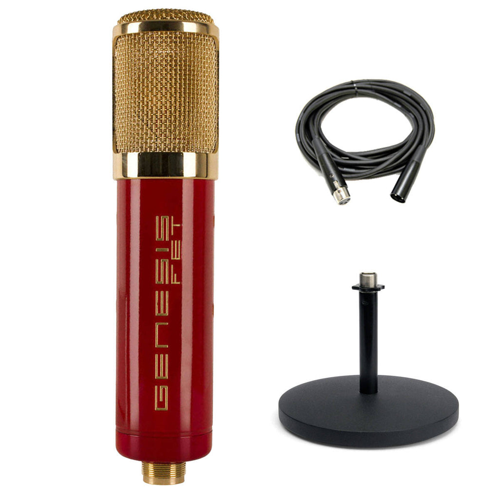 Studio Condenser Microphone S26403