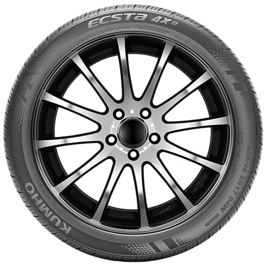 All Season 275/40ZR20 106W XL Passenger Tire L32280
