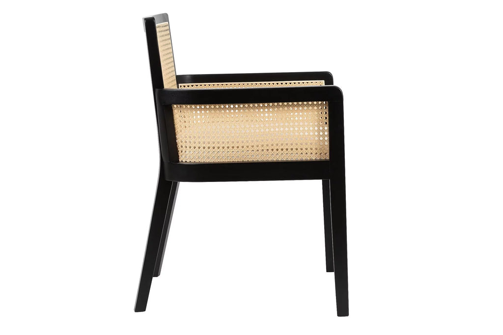 Caning Captains Dining Chair M845
