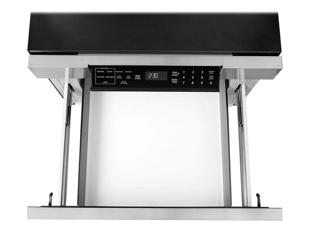 Microwave Drawers B860930