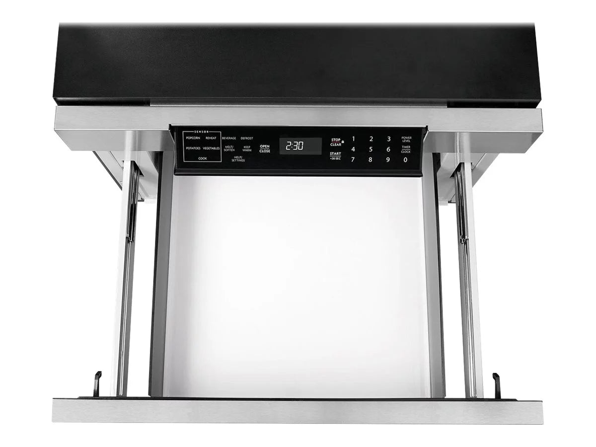 Microwave Drawers B860930