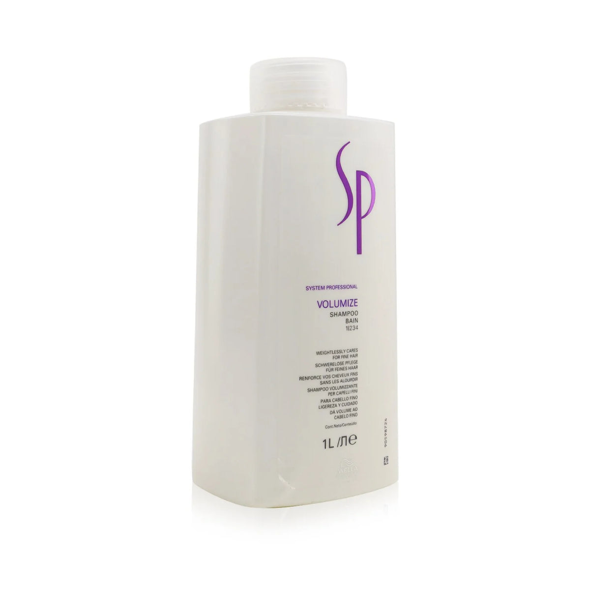 Volumize Shampoo 1000ml K25033