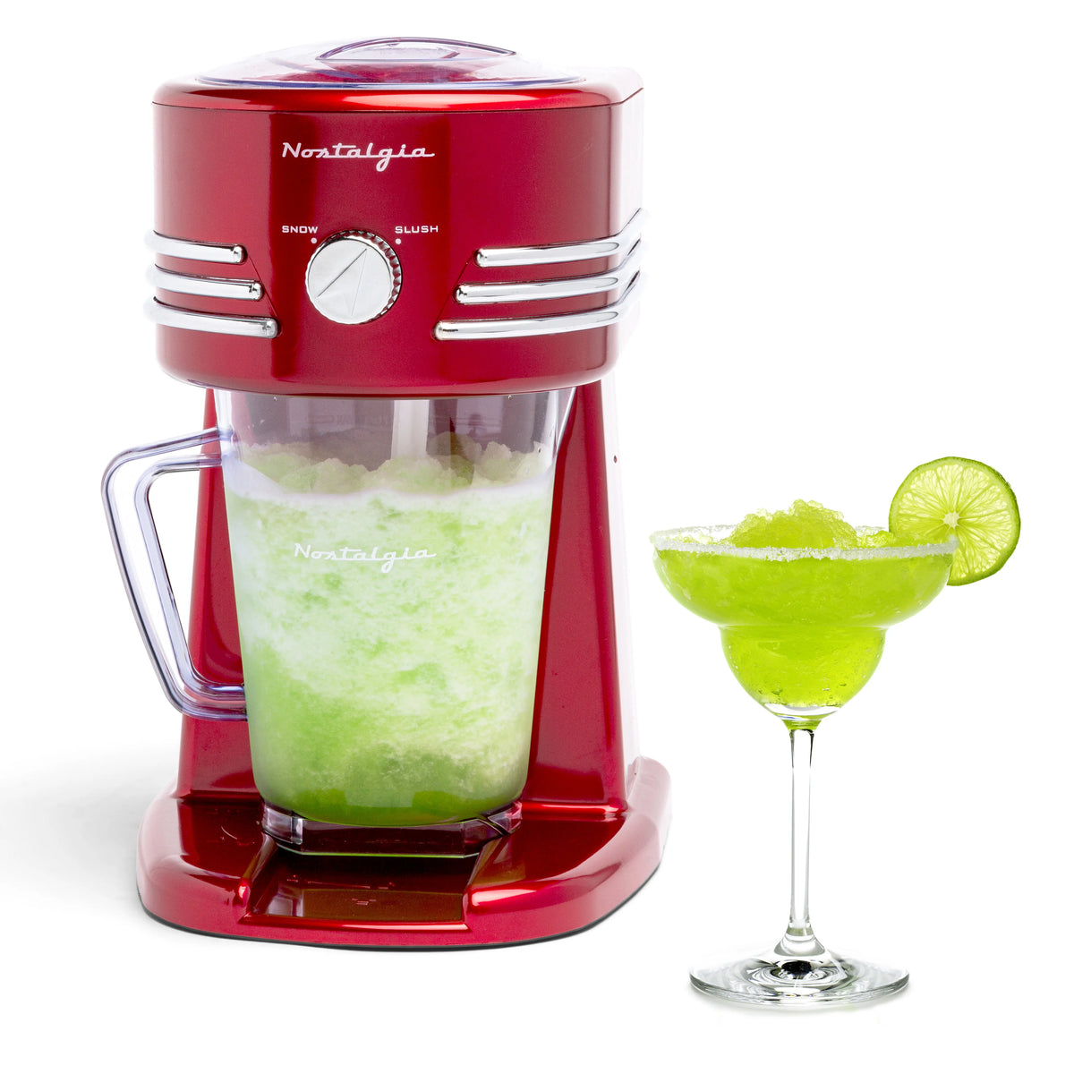 40-Ounce Frozen Beverage Station Q996875