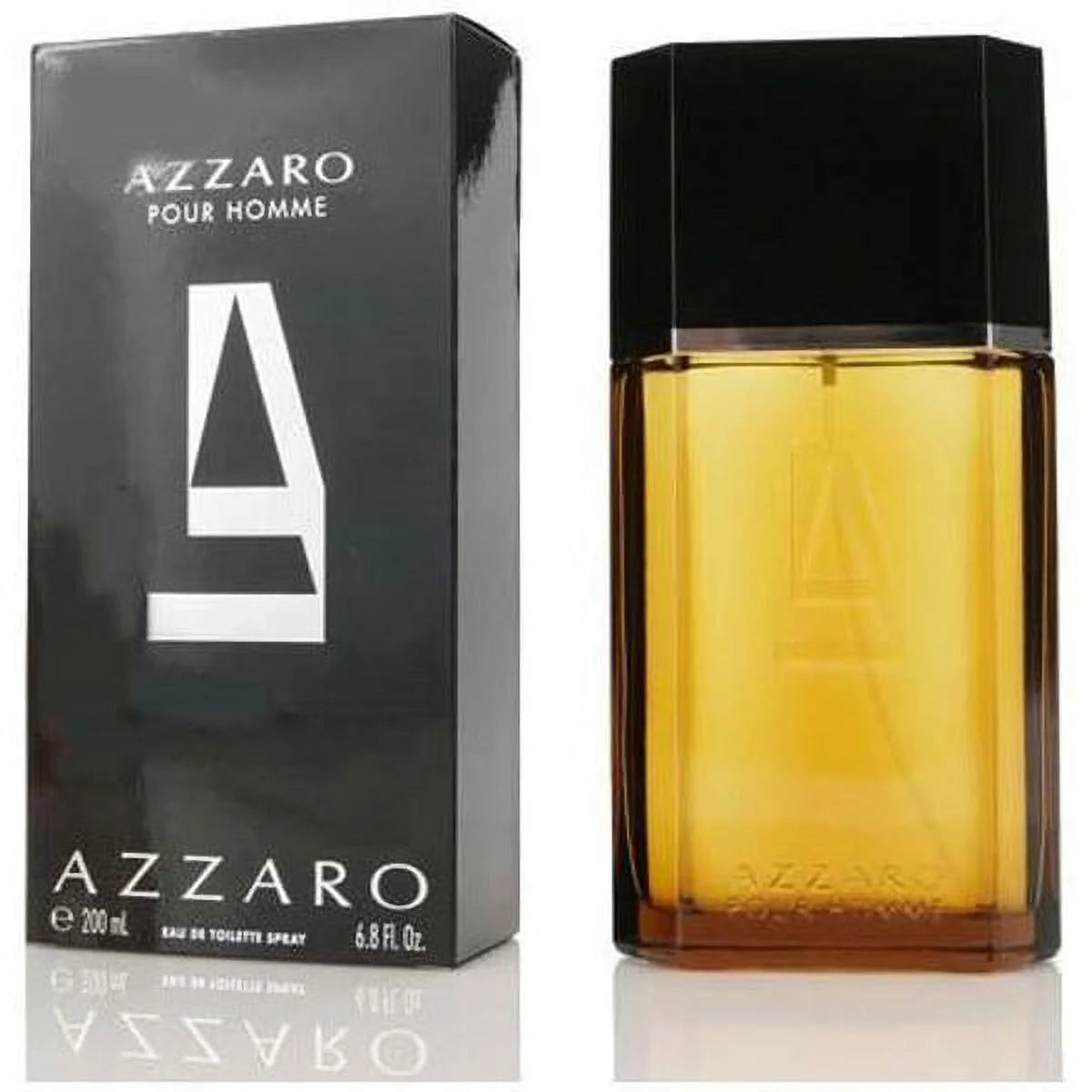 Eau De Toilette For Men T825428