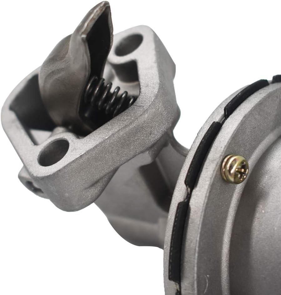 Fuel Pump Pack of 2 M4766
