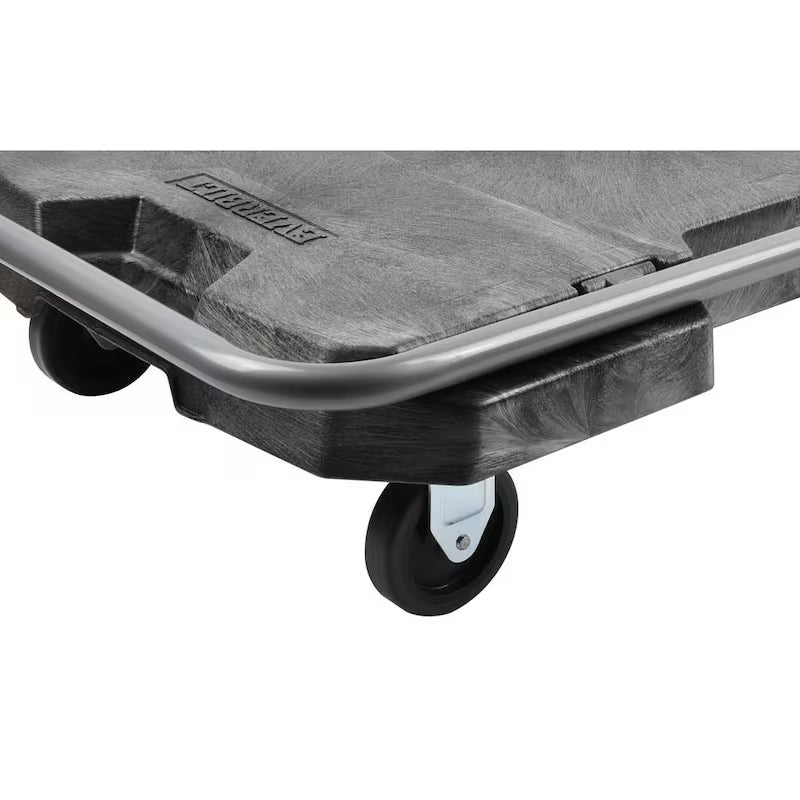 Adjustable Hand Trolley T1071
