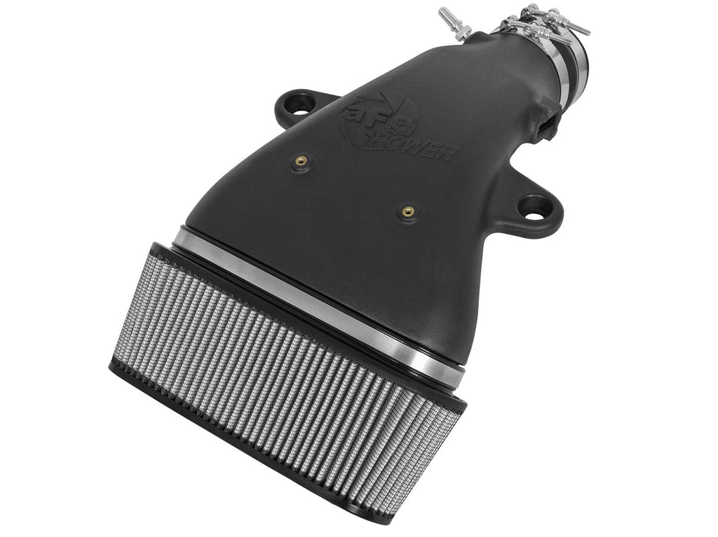 Air Intake System A152167