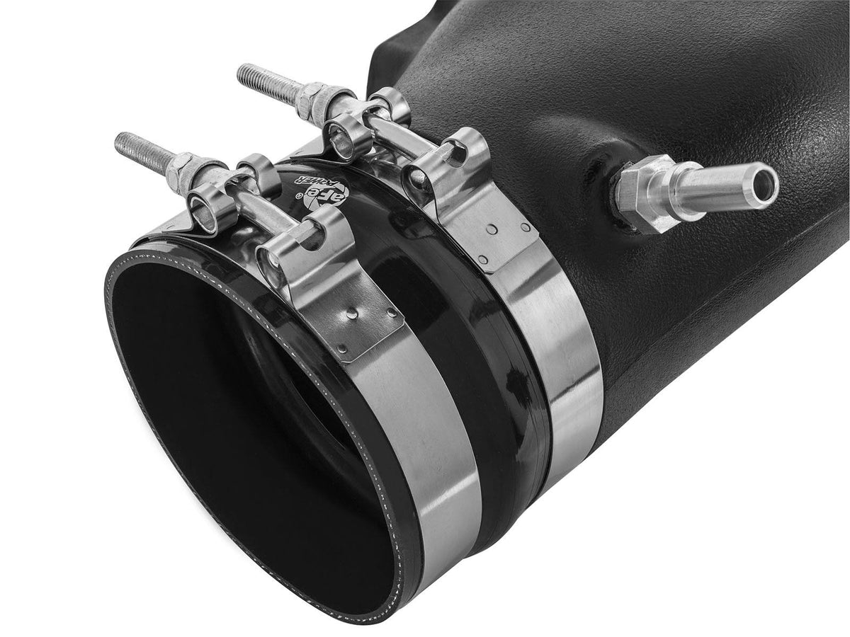 Air Intake System A152167
