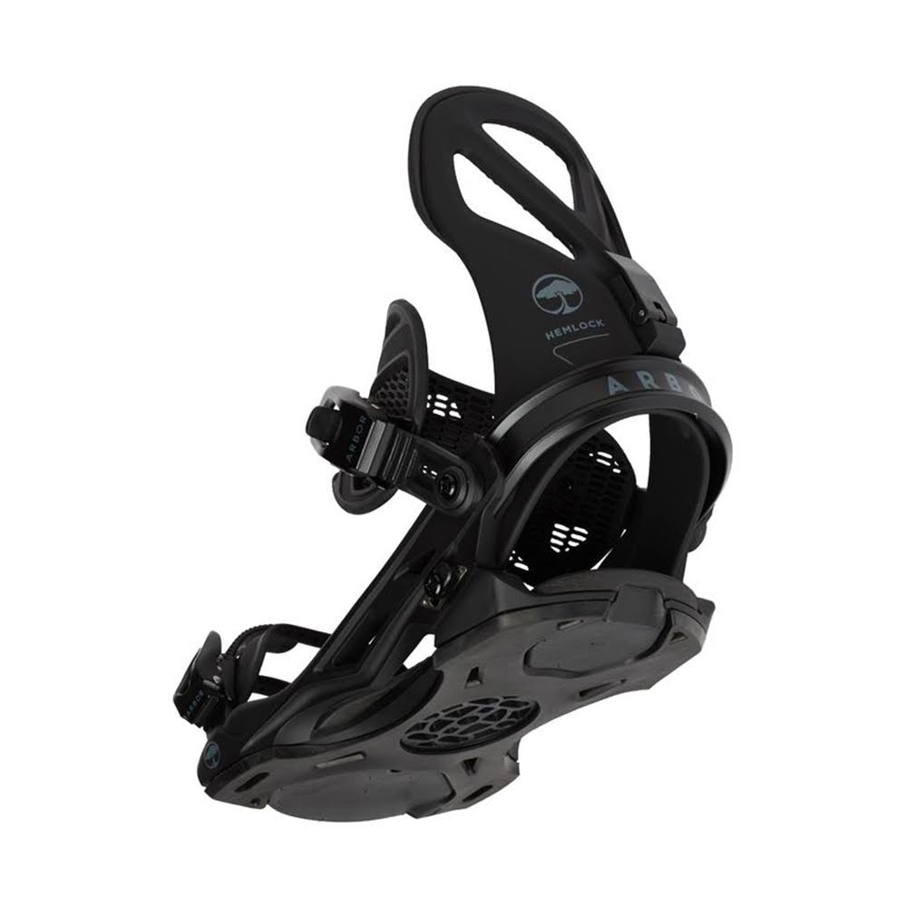 Snowboard Bindings M/L K73871