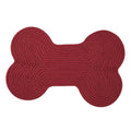Dog Bone Solid 18x22x30x22 R37189