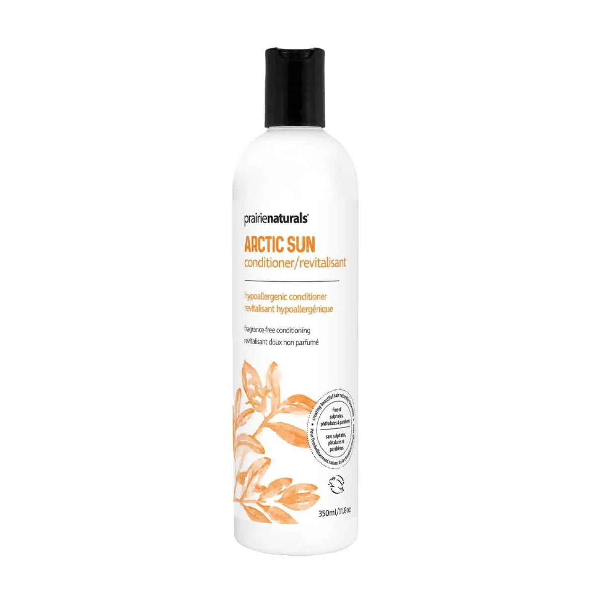 Hypoallergenic Conditioner 350ml O250
