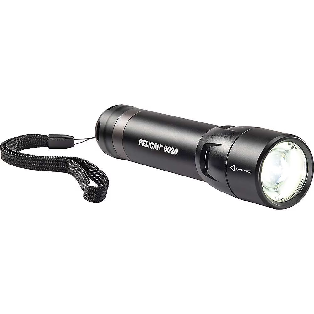 Flashlight O857