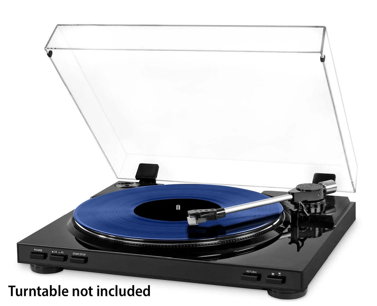 Purple Rock Vinyl LP M138800