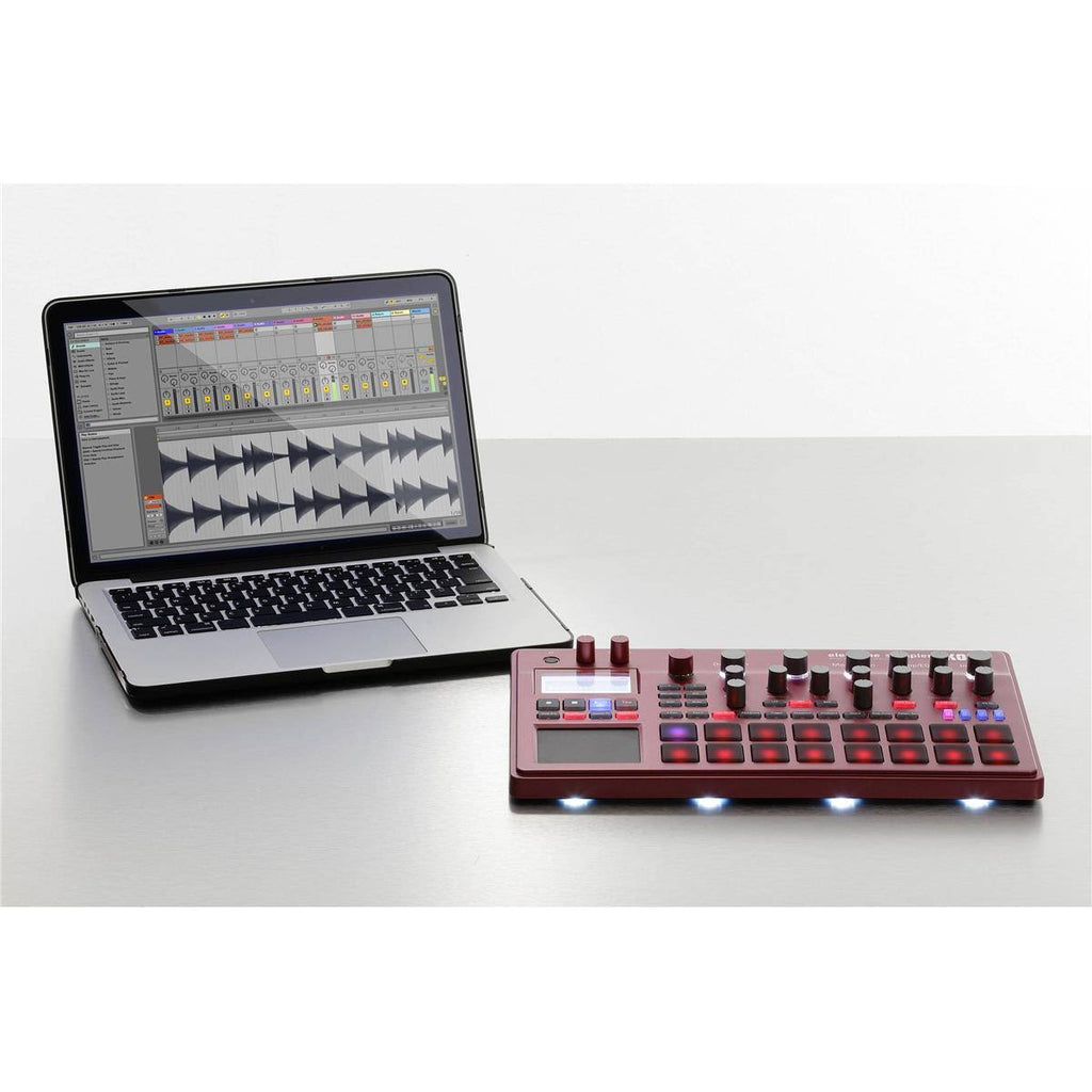 Electribe Sampler S990