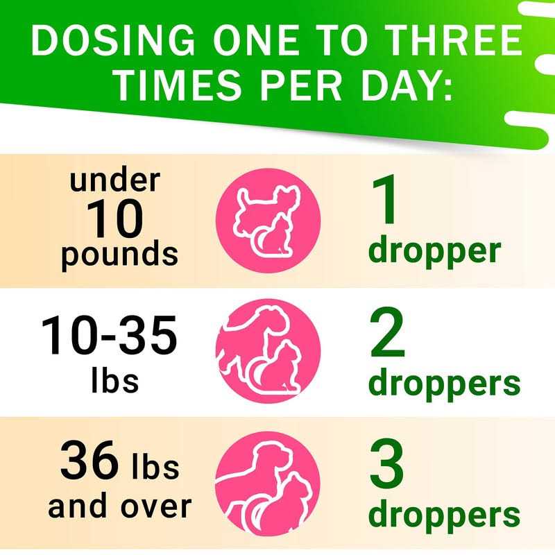 Kennel Cough Drops for Dogs and Cats 2oz C7105