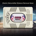 Mini Reusable Electric Dehumidifier U95589
