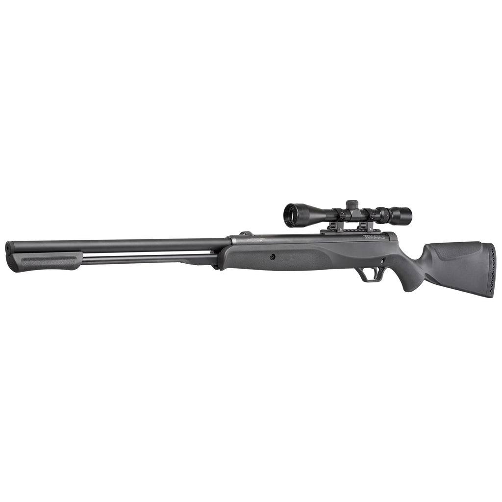.22 Gas Piston Pellet Air Rifle Combo 3-9x40 with Rings M933792