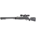 .22 Gas Piston Pellet Air Rifle Combo 3-9x40 with Rings M933792
