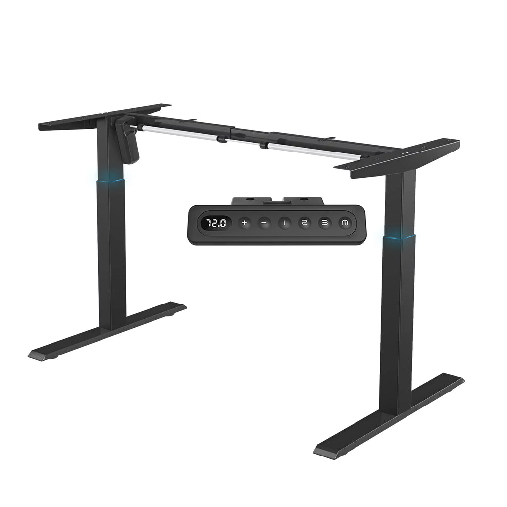 55 inch Height Adjustable Electric Standing Desk S102088