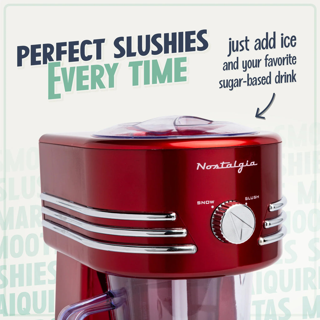 40-Ounce Frozen Beverage Station Q996875