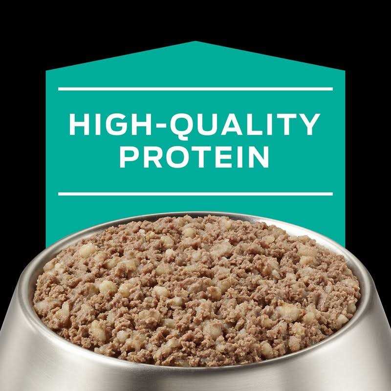 Gastroenteric Formula Canned Dog Food L9227