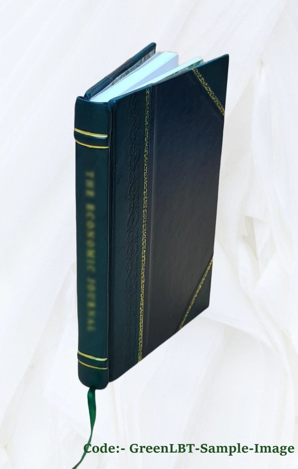 Water Policy Implementation Report Leather Bound Z8948