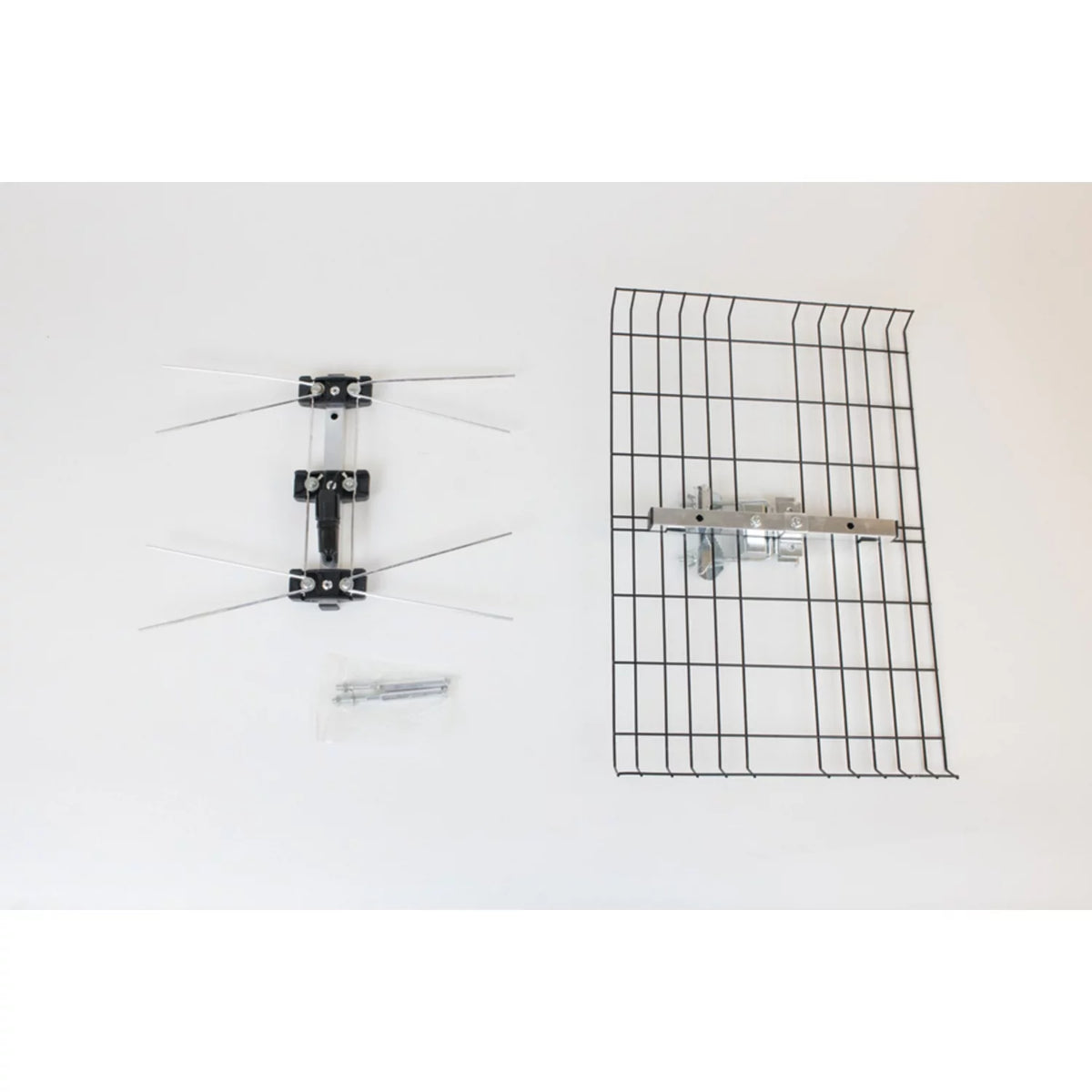 2-bay Uhf Outdoor Antenna A176