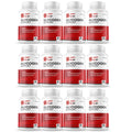 60 Capsules Dietary Supplement 12 Pack Y485