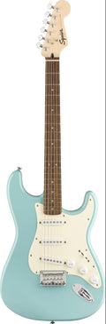 Tropical Turquoise Electric Guitar F84628