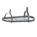 Oval Pot Rack J89126