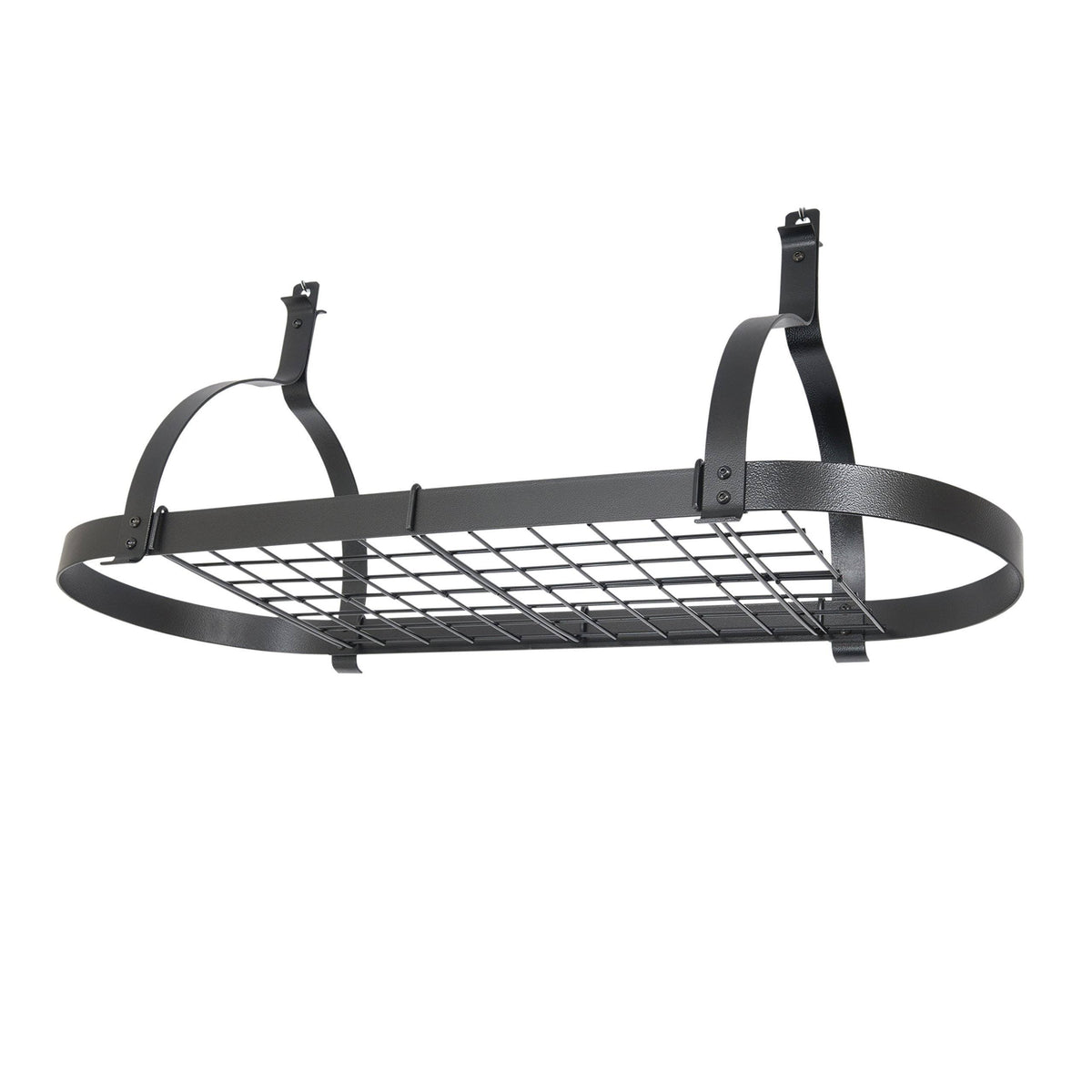 Oval Pot Rack J89126