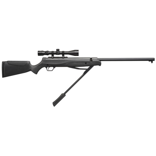 .22 Gas Piston Pellet Air Rifle Combo 3-9x40 with Rings M933792