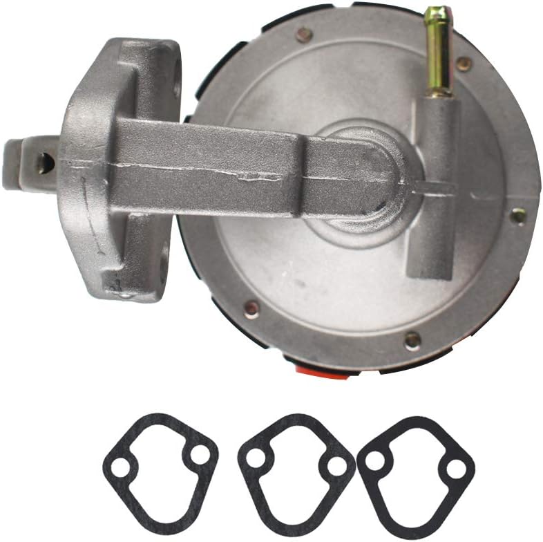 Fuel Pump Pack of 2 M4766