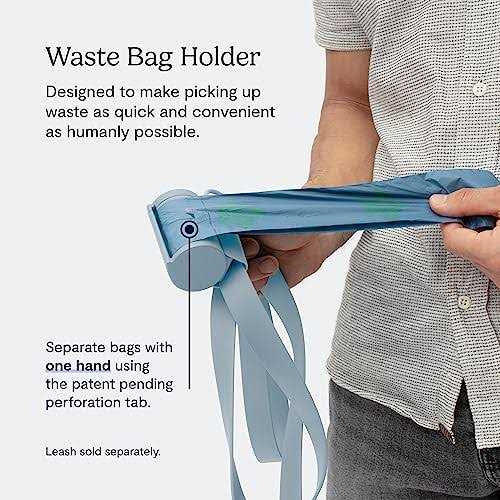 Waste Bag Holder C65221